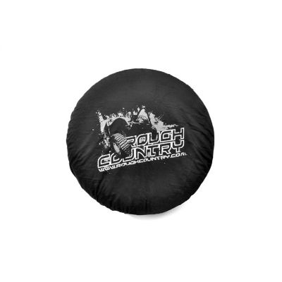 Rough Country Spare Tire Cover - TC31
